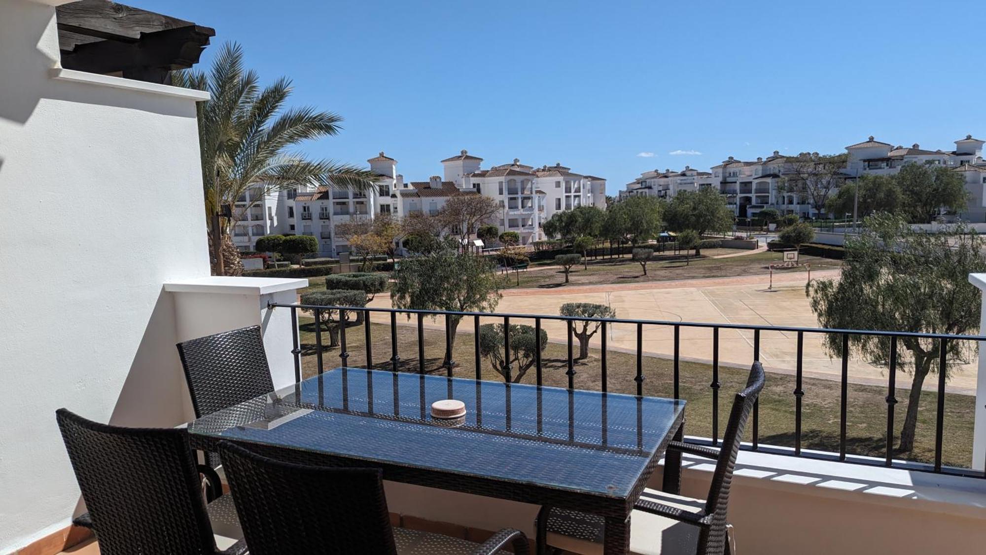 La Torre Golf Resort מראה חיצוני תמונה