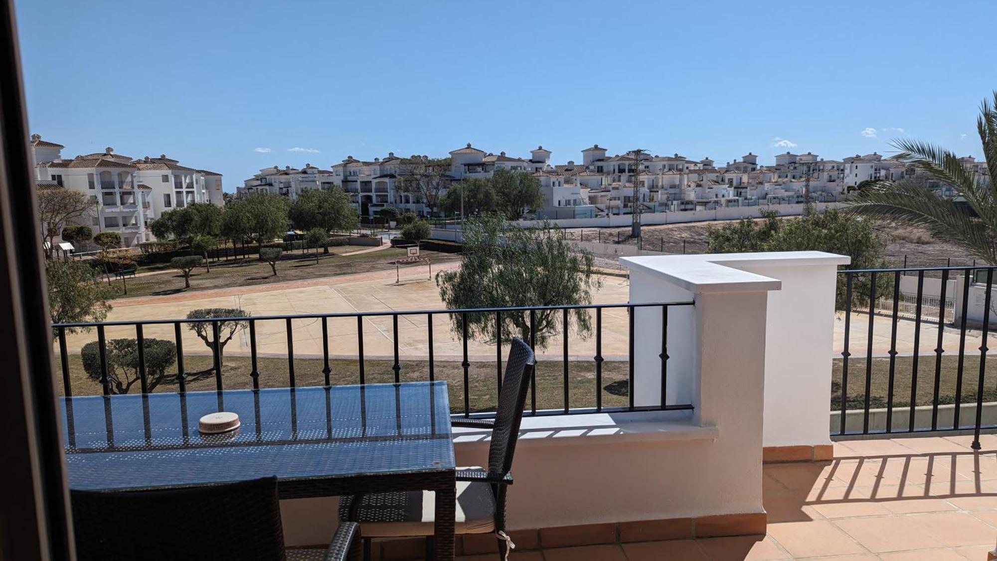 La Torre Golf Resort מראה חיצוני תמונה