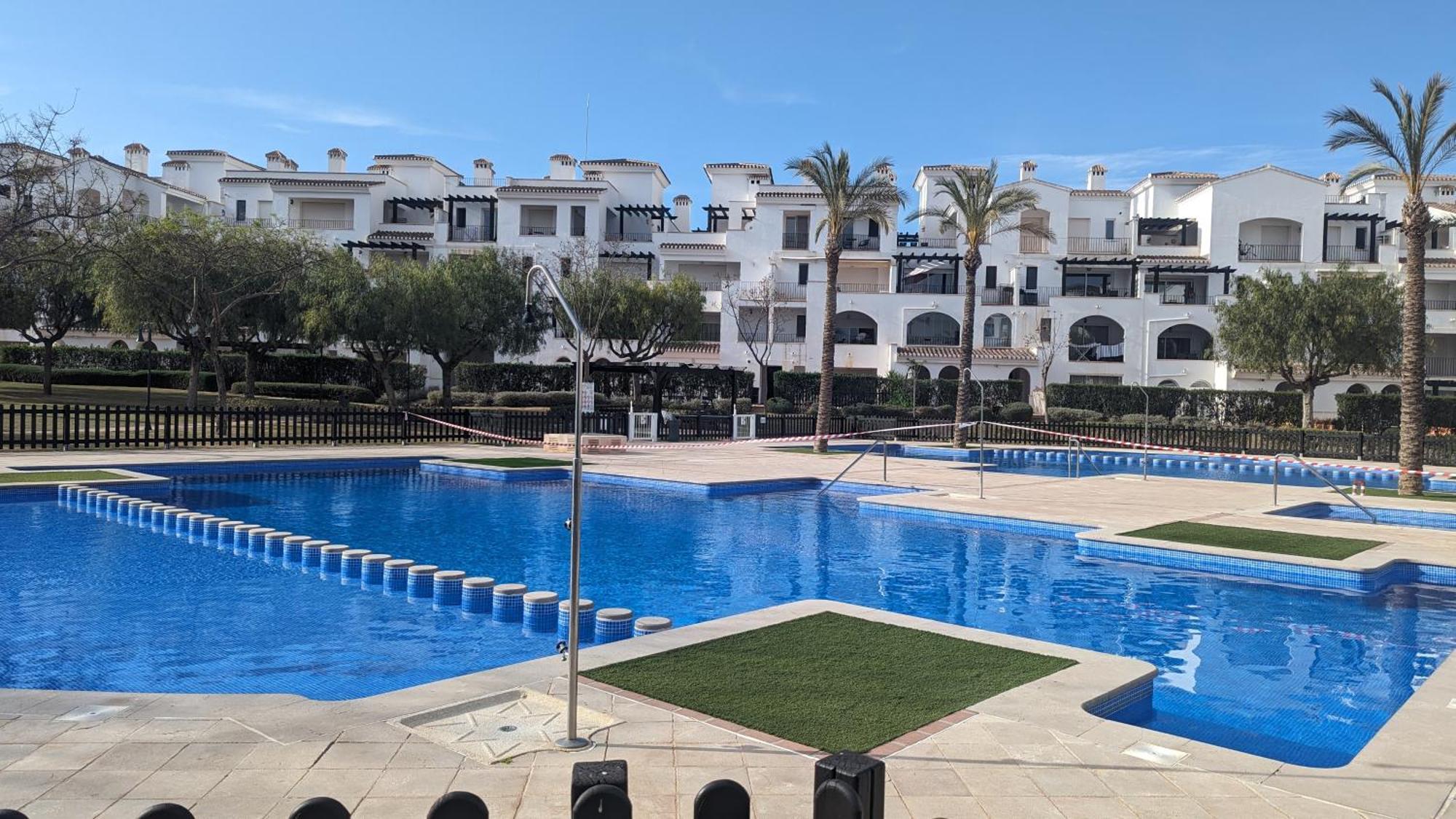 La Torre Golf Resort מראה חיצוני תמונה