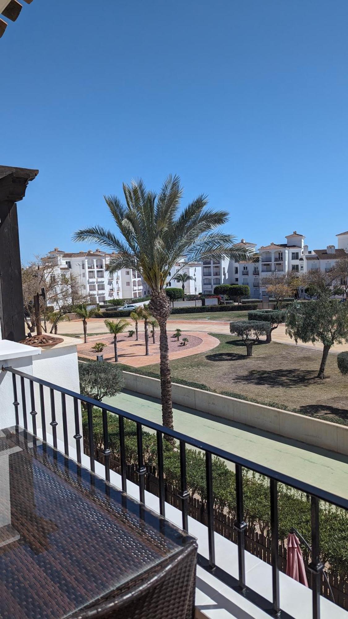 La Torre Golf Resort מראה חיצוני תמונה