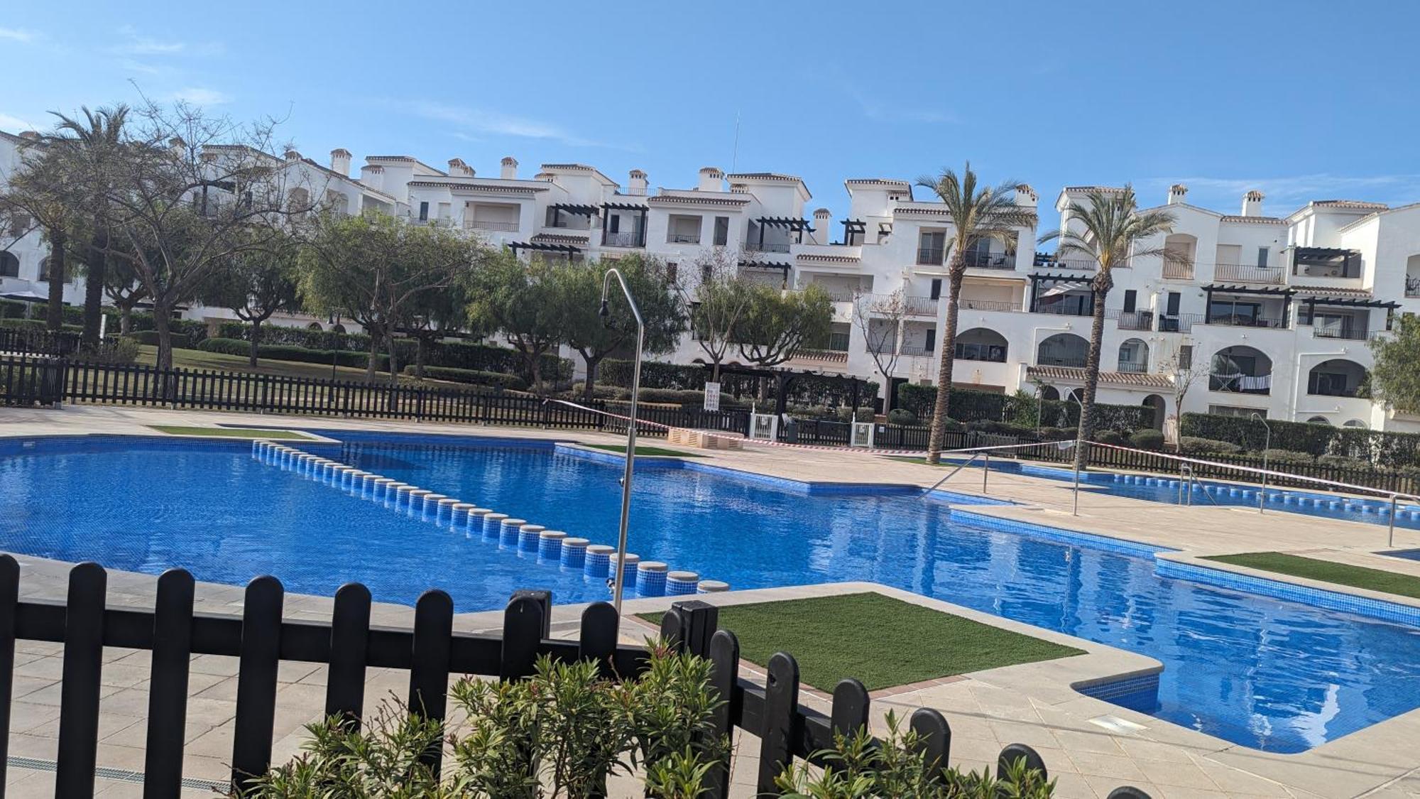 La Torre Golf Resort מראה חיצוני תמונה