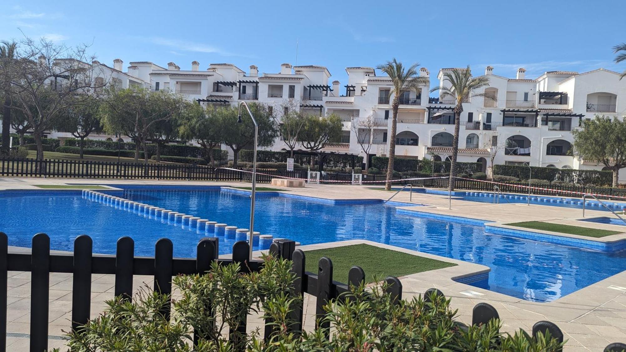 La Torre Golf Resort מראה חיצוני תמונה